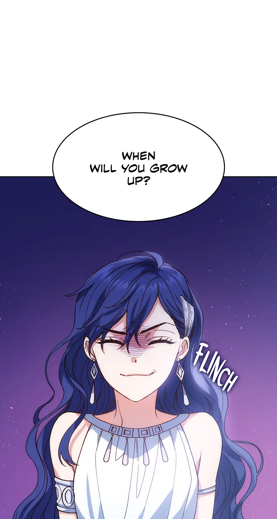 Constellations of the Gods [Official] Chapter 4 - Page 20