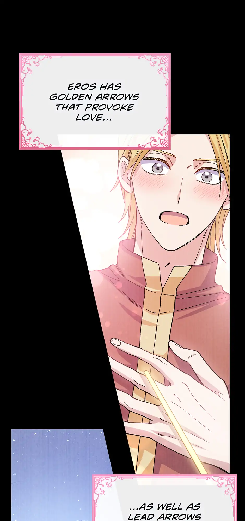 Constellations of the Gods [Official] Chapter 4 - Page 28
