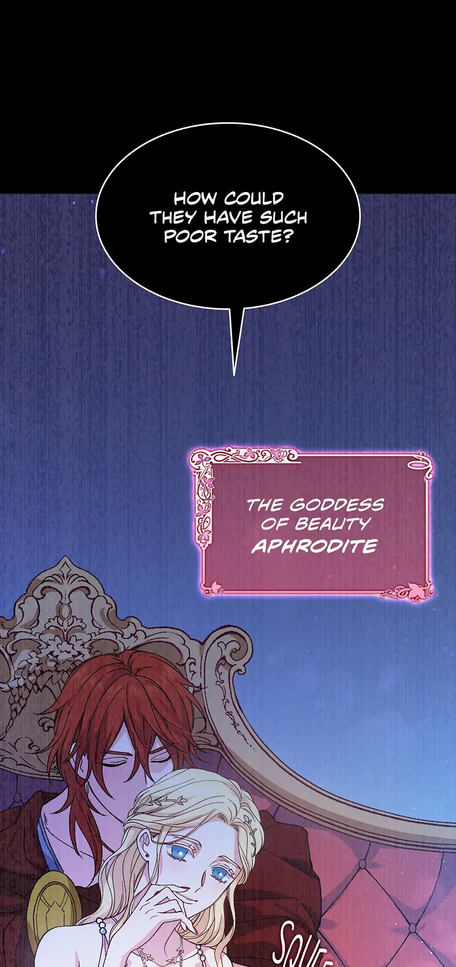 Constellations of the Gods [Official] Chapter 4 - Page 32