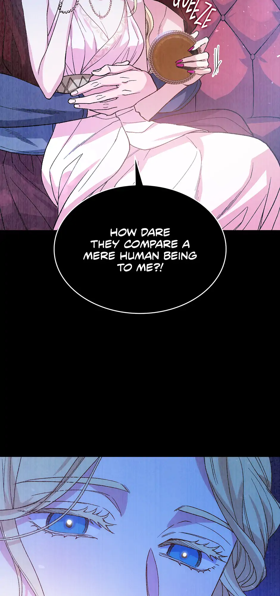 Constellations of the Gods [Official] Chapter 4 - Page 33