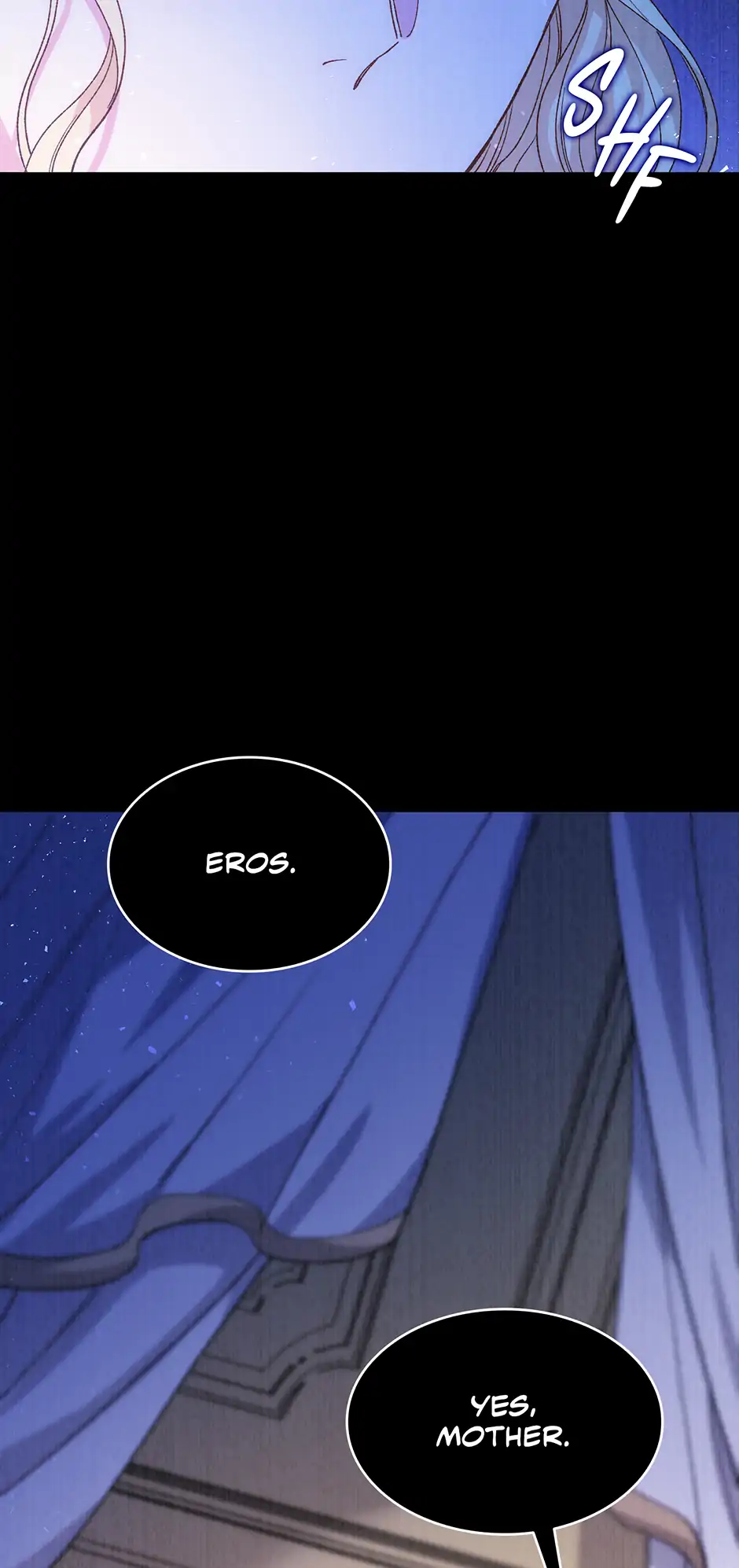 Constellations of the Gods [Official] Chapter 4 - Page 34