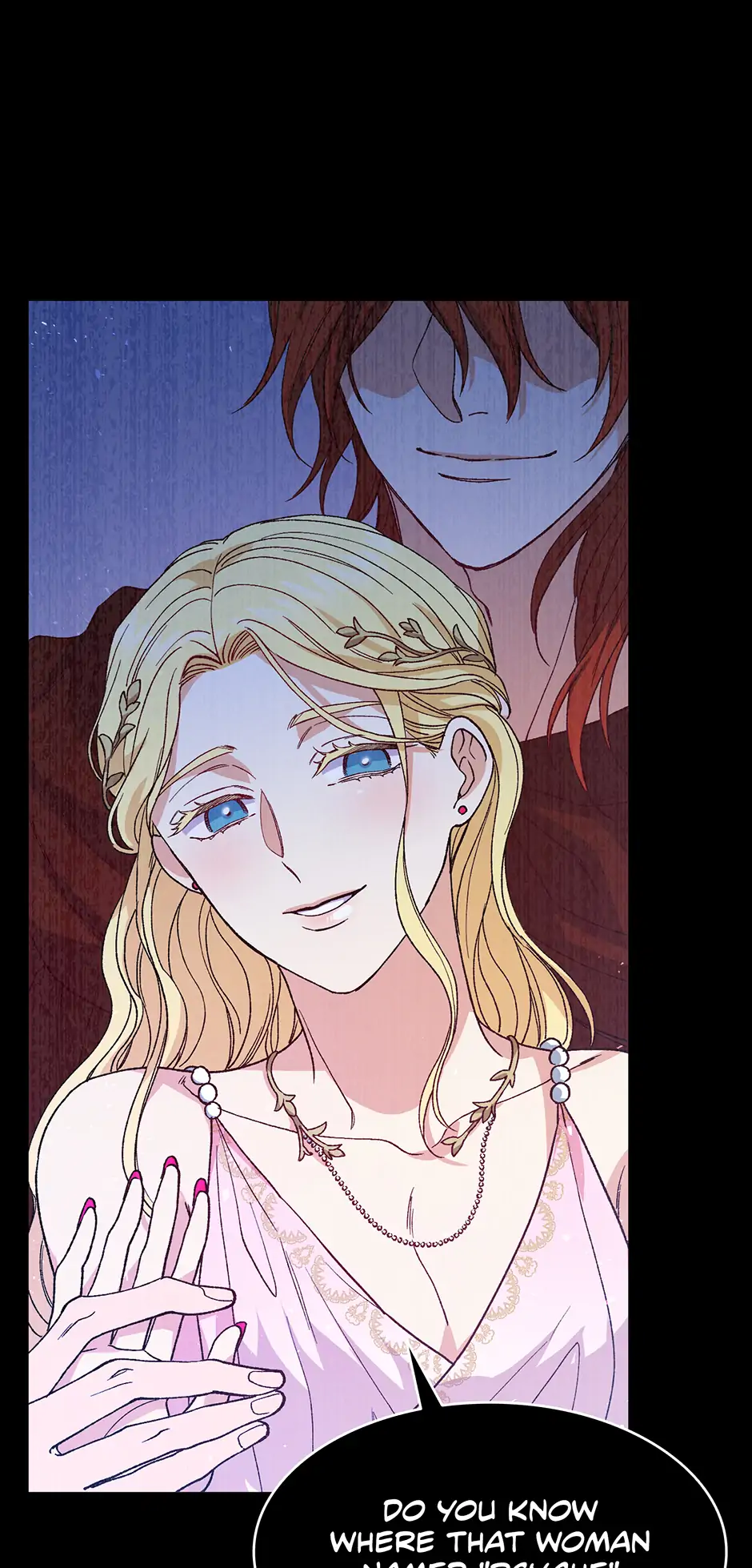 Constellations of the Gods [Official] Chapter 4 - Page 36