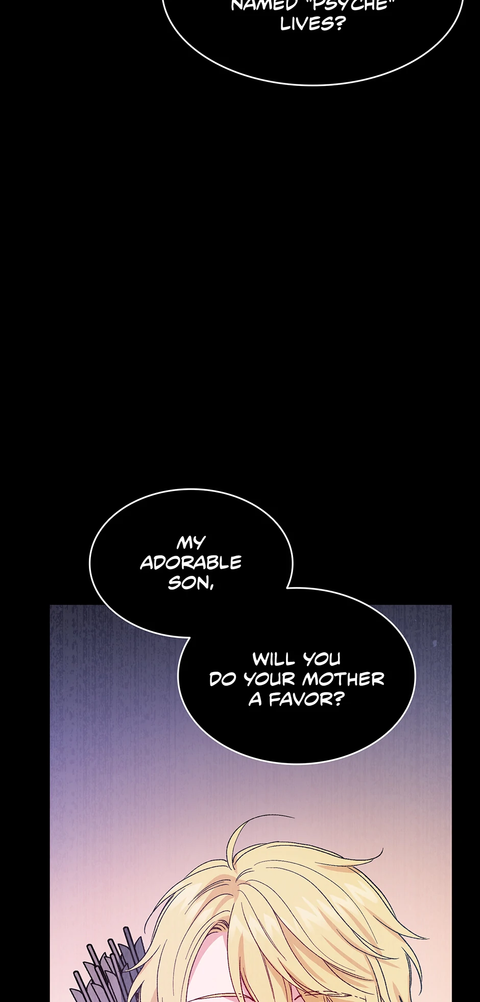 Constellations of the Gods [Official] Chapter 4 - Page 37
