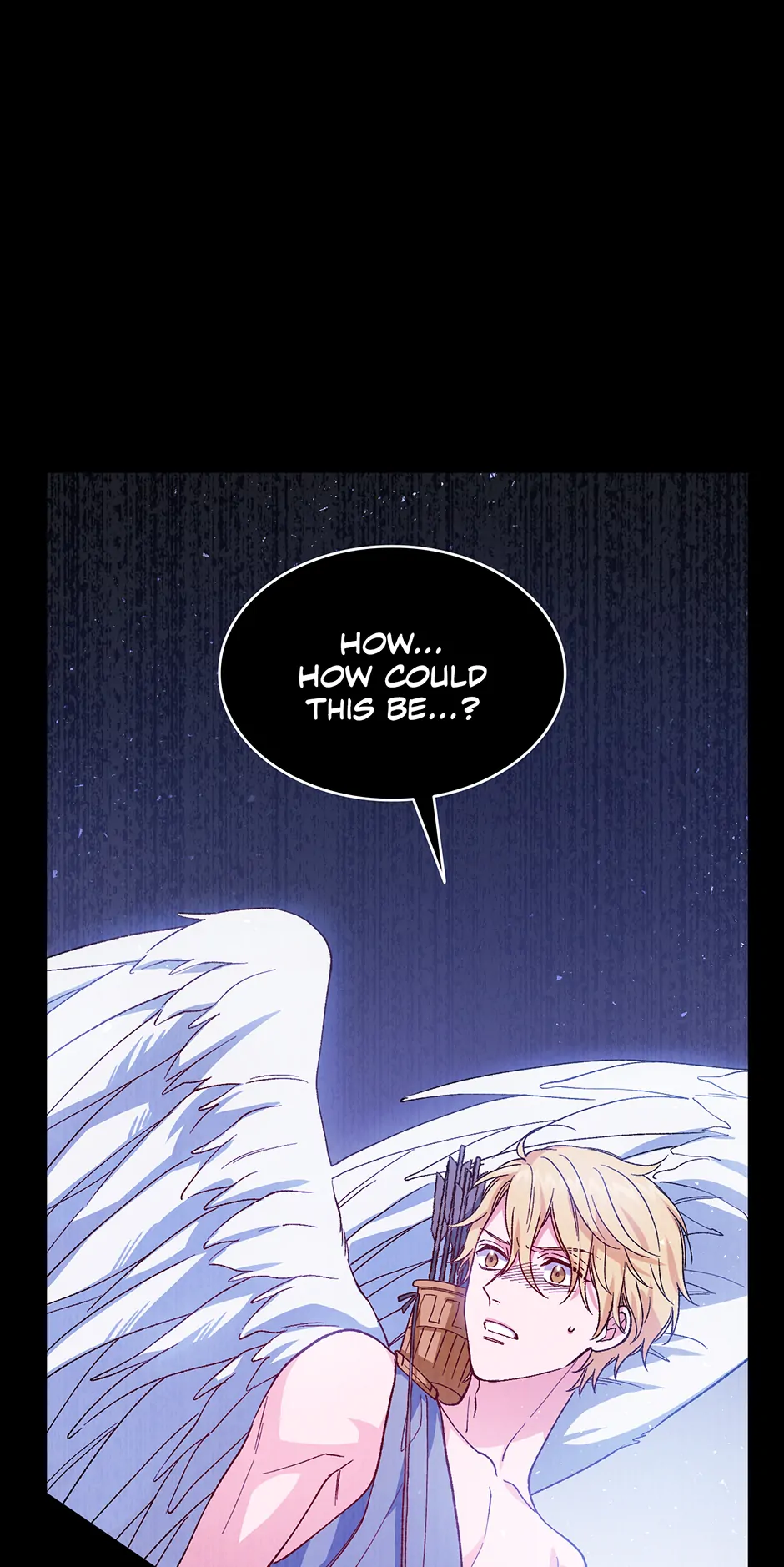Constellations of the Gods [Official] Chapter 4 - Page 46