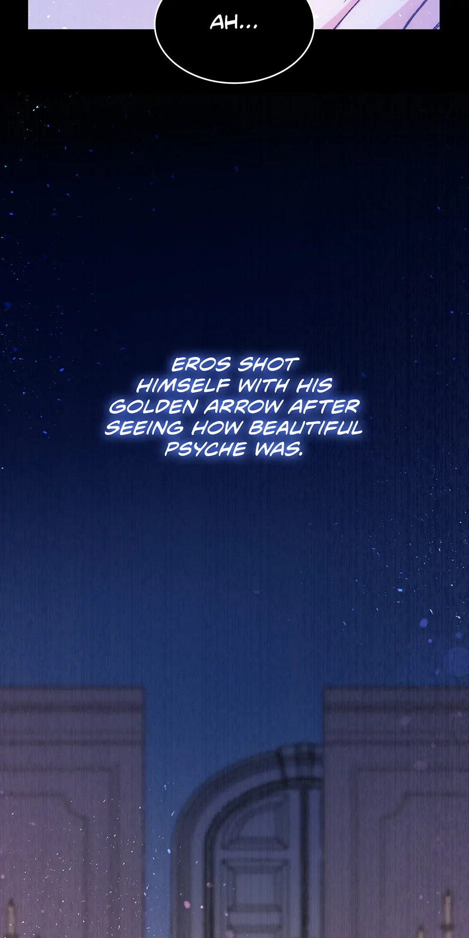 Constellations of the Gods [Official] Chapter 4 - Page 48