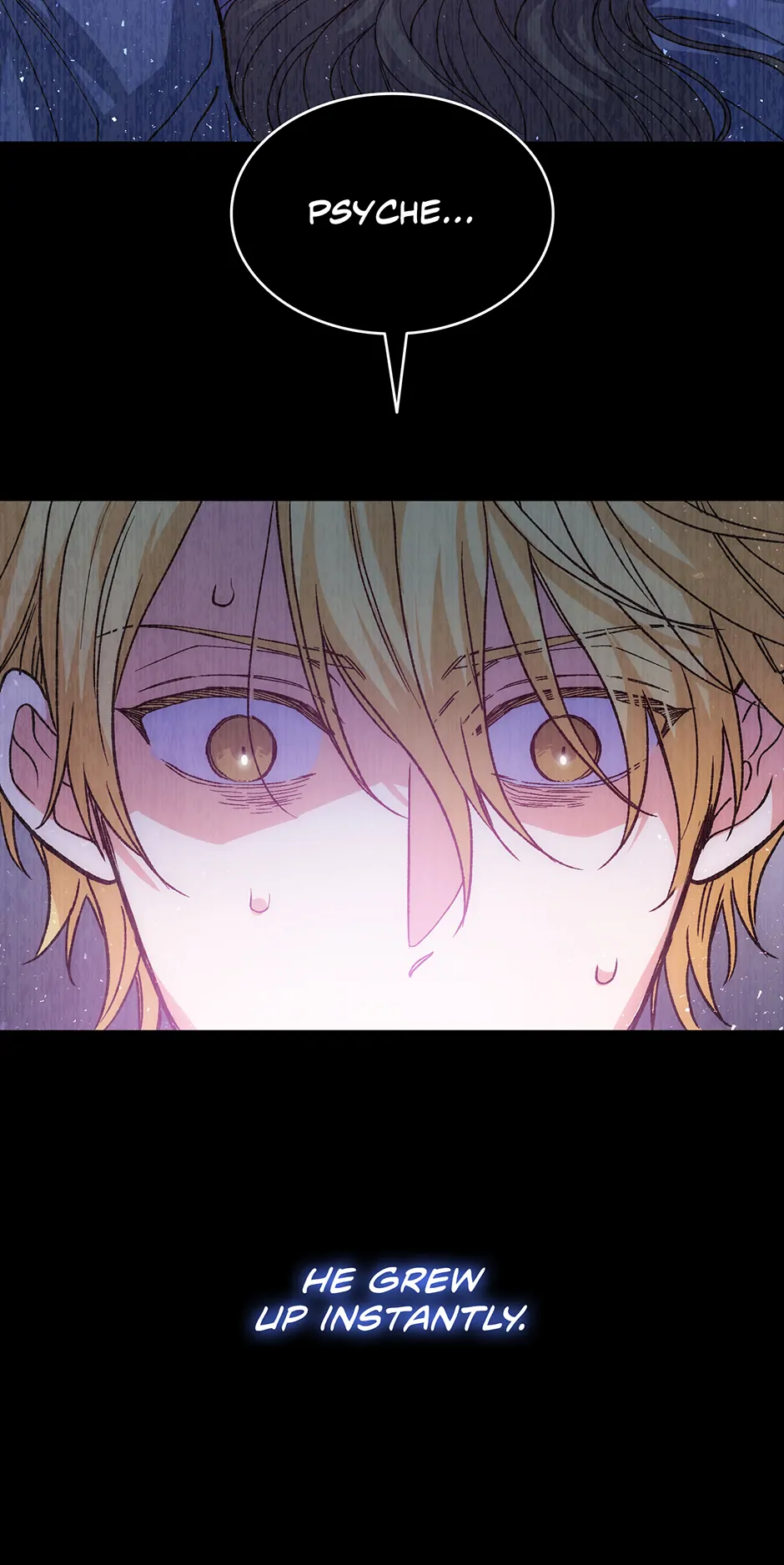 Constellations of the Gods [Official] Chapter 4 - Page 50