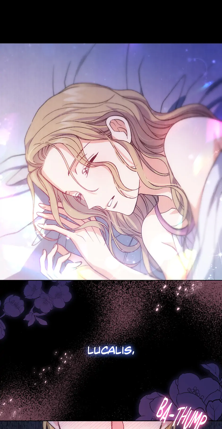 Constellations of the Gods [Official] Chapter 4 - Page 51