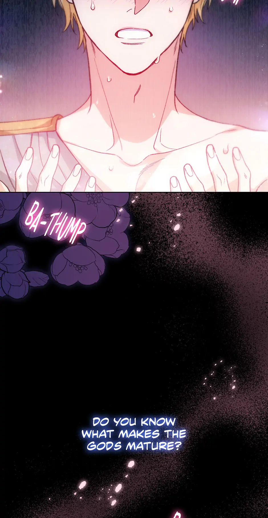 Constellations of the Gods [Official] Chapter 4 - Page 52