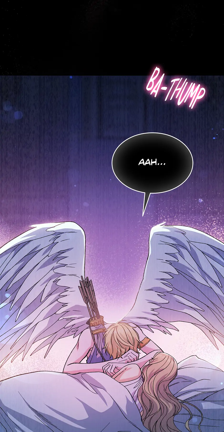 Constellations of the Gods [Official] Chapter 4 - Page 54