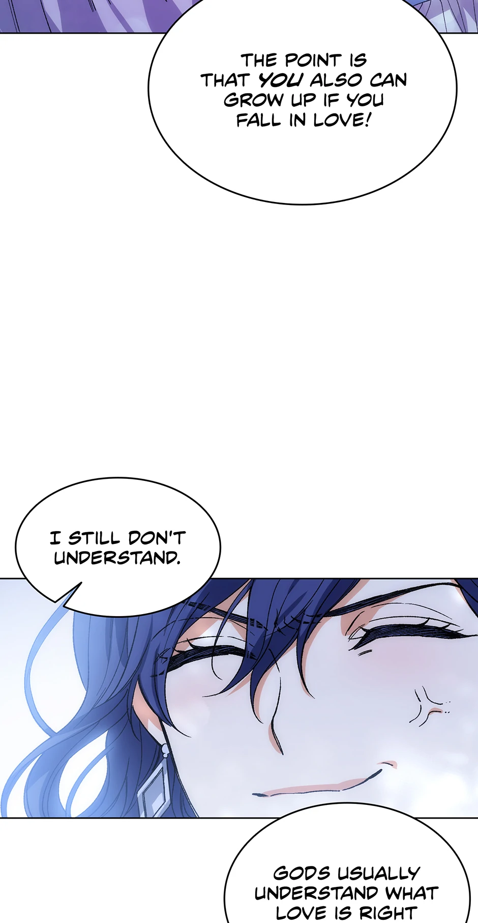 Constellations of the Gods [Official] Chapter 4 - Page 57