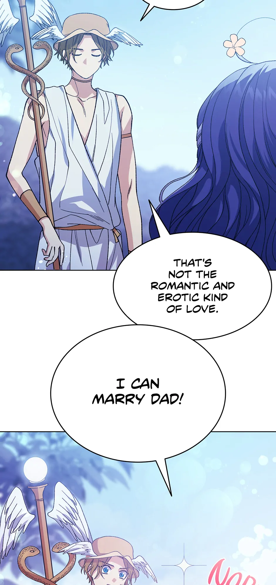 Constellations of the Gods [Official] Chapter 4 - Page 62