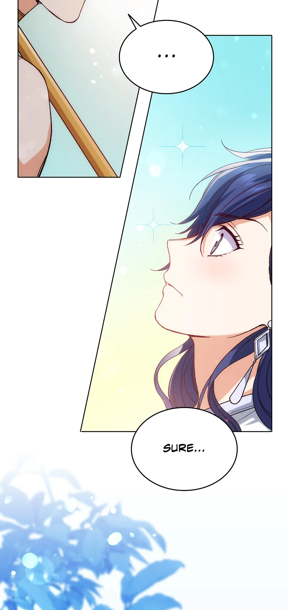 Constellations of the Gods [Official] Chapter 4 - Page 64