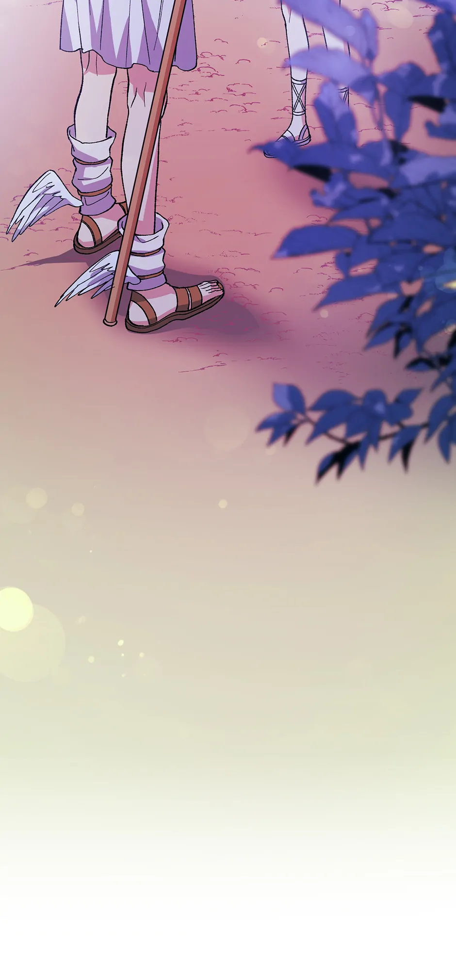Constellations of the Gods [Official] Chapter 4 - Page 66