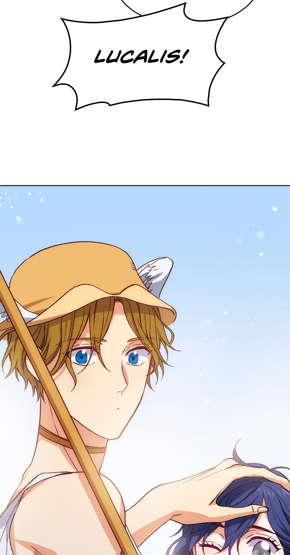 Constellations of the Gods [Official] Chapter 4 - Page 68