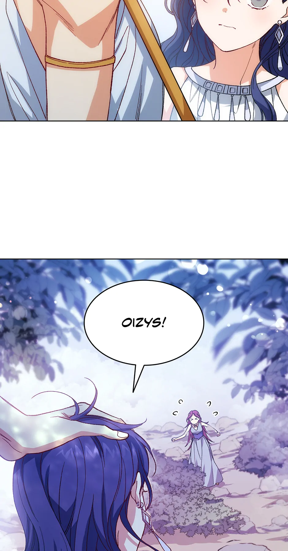 Constellations of the Gods [Official] Chapter 4 - Page 69