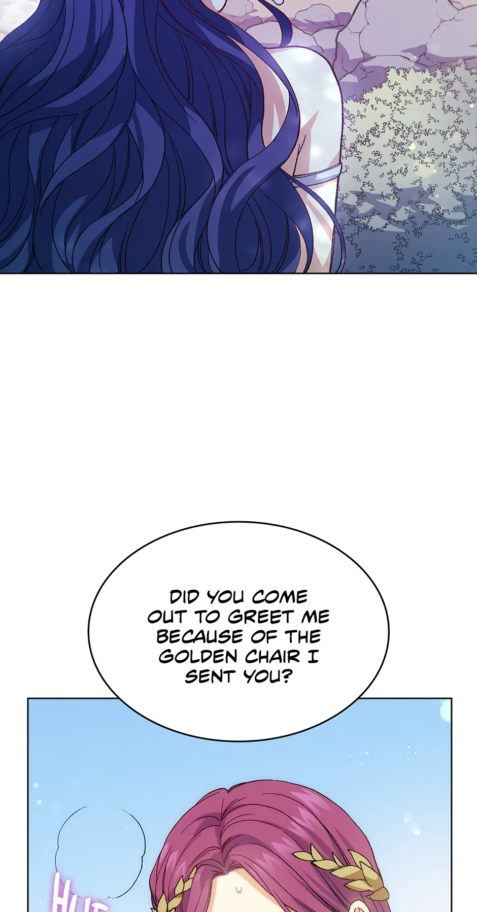 Constellations of the Gods [Official] Chapter 4 - Page 70