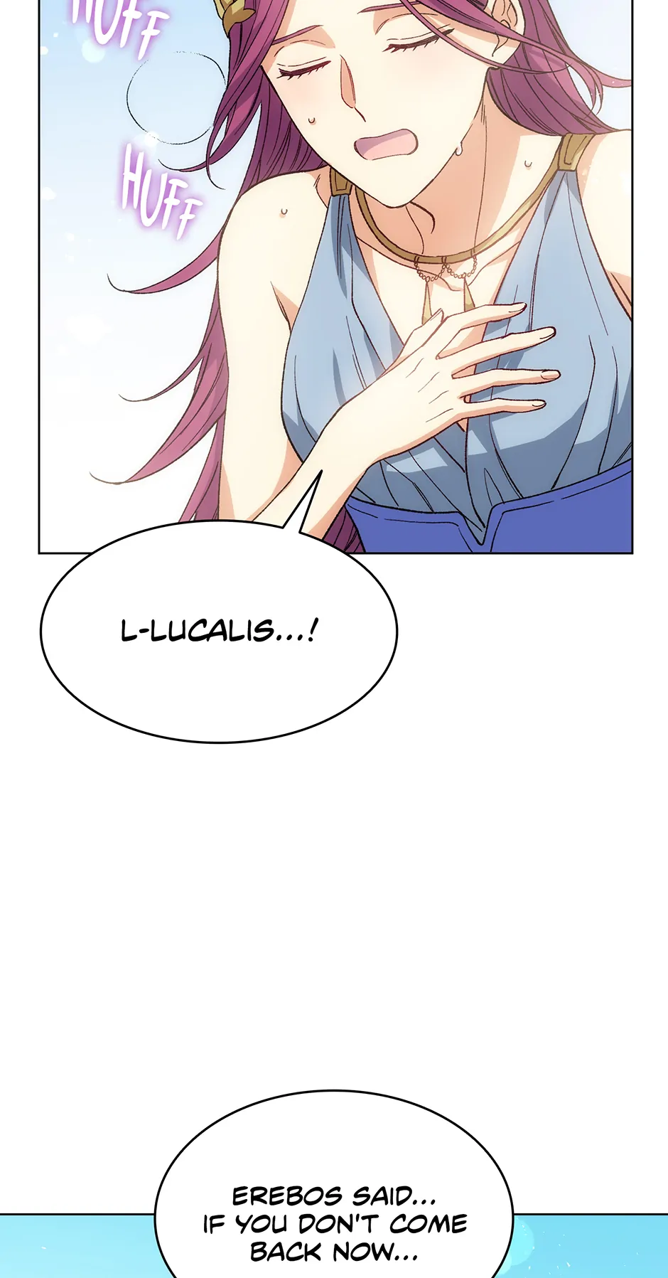 Constellations of the Gods [Official] Chapter 4 - Page 71