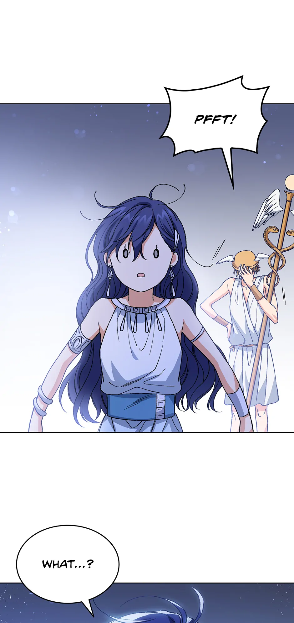 Constellations of the Gods [Official] Chapter 4 - Page 74