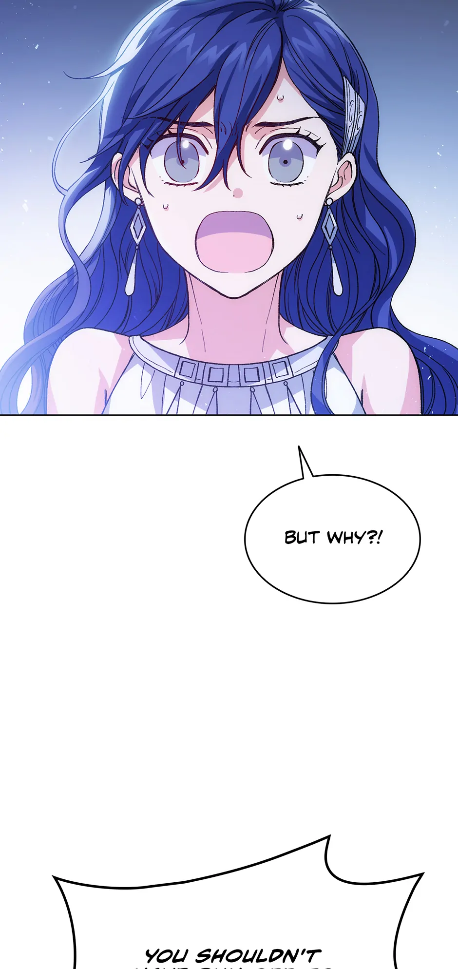 Constellations of the Gods [Official] Chapter 4 - Page 75
