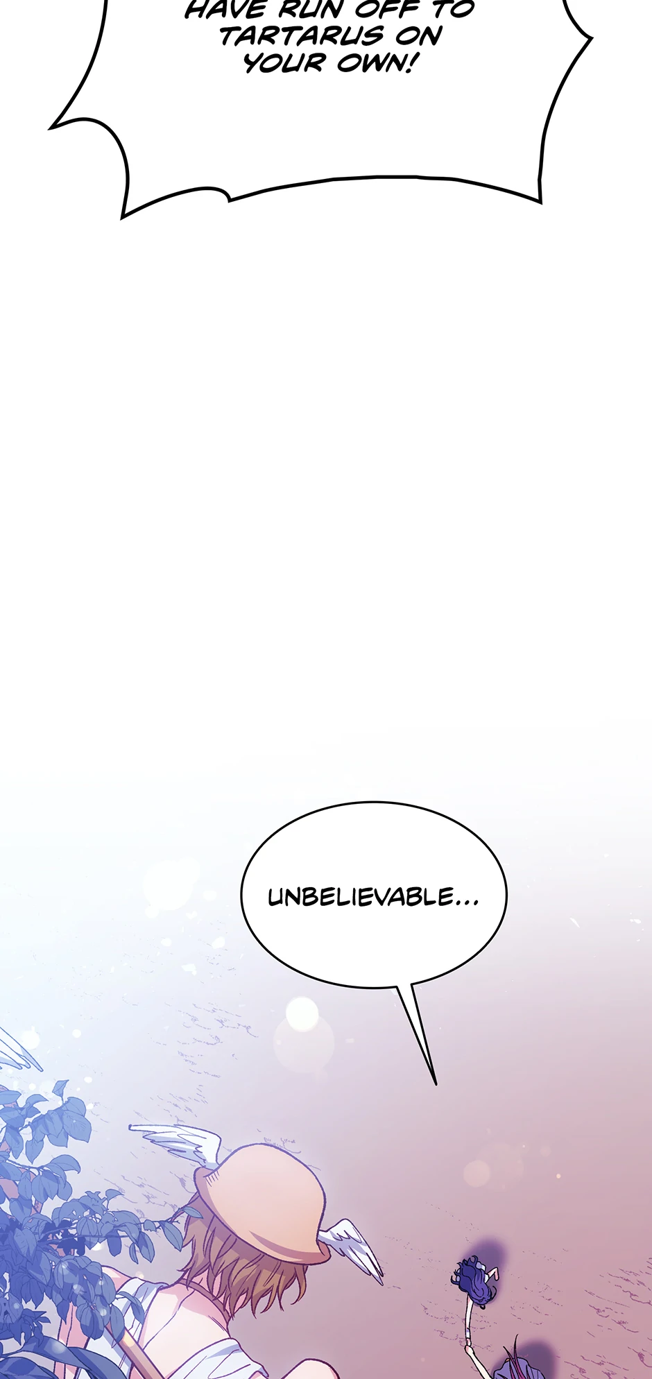 Constellations of the Gods [Official] Chapter 4 - Page 76