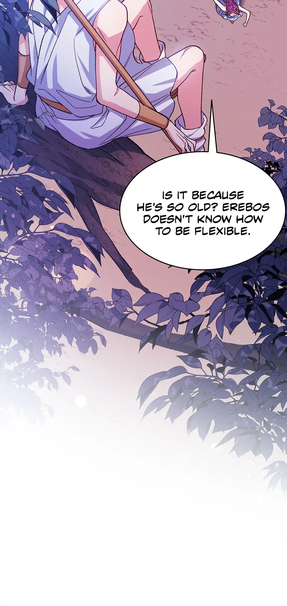 Constellations of the Gods [Official] Chapter 4 - Page 77