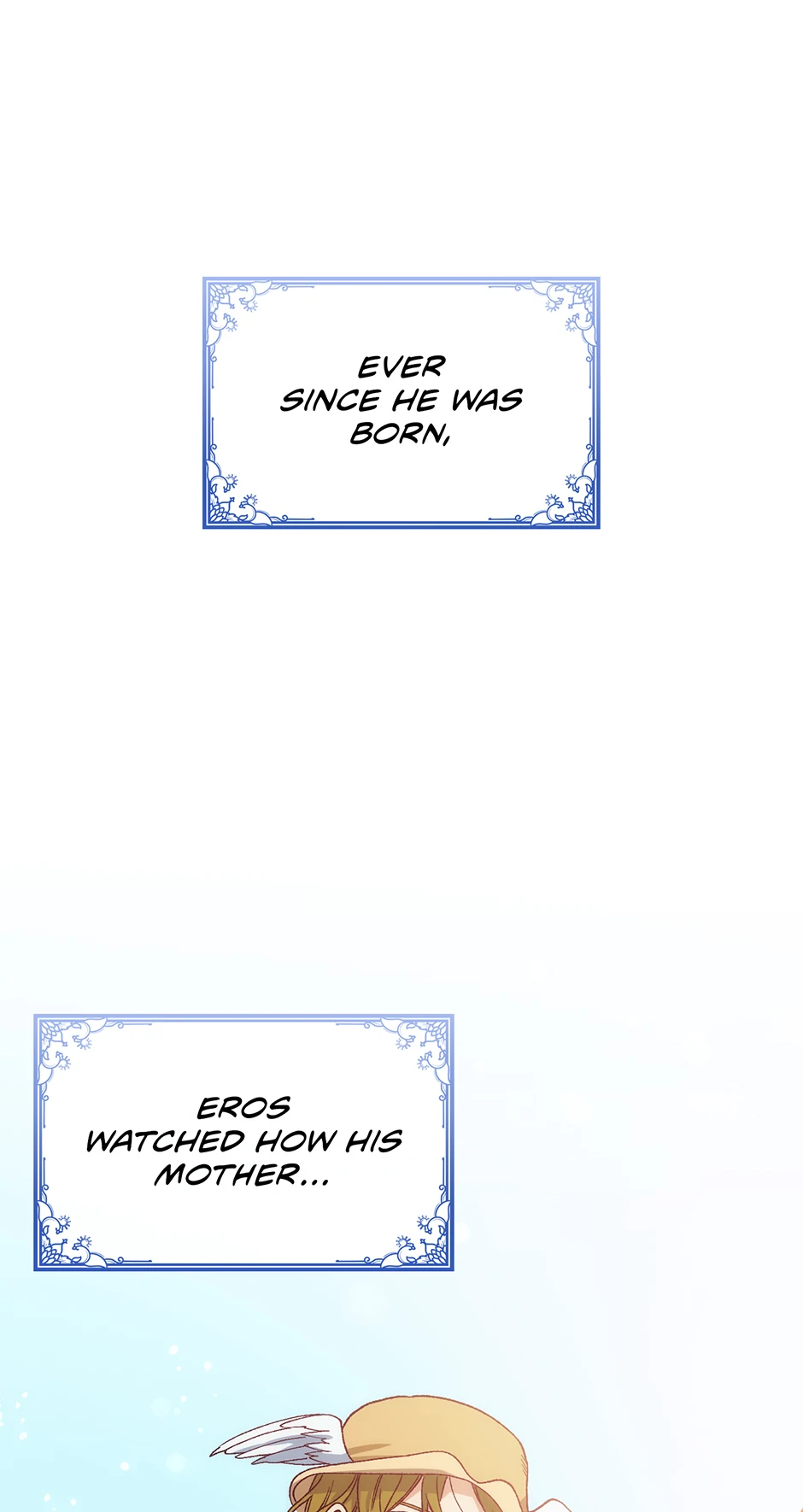 Constellations of the Gods [Official] Chapter 4 - Page 78