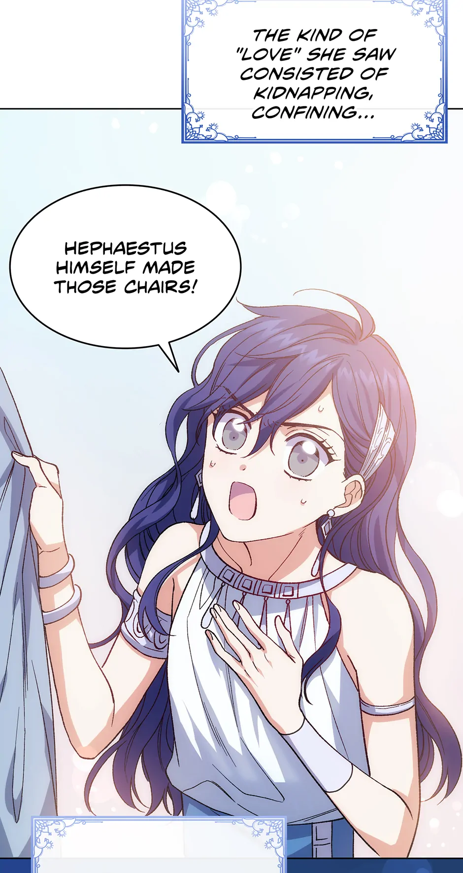 Constellations of the Gods [Official] Chapter 4 - Page 81