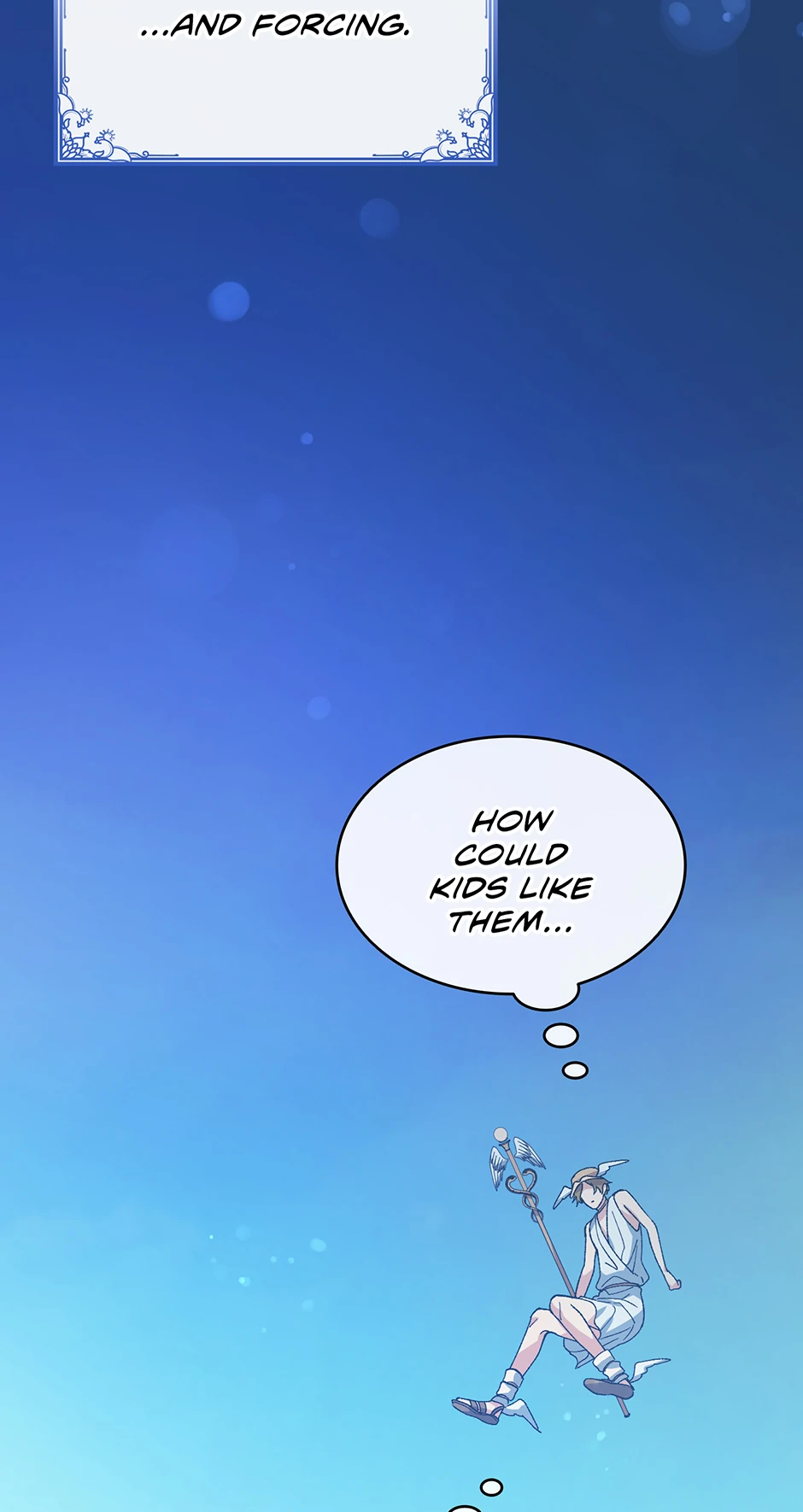 Constellations of the Gods [Official] Chapter 4 - Page 82