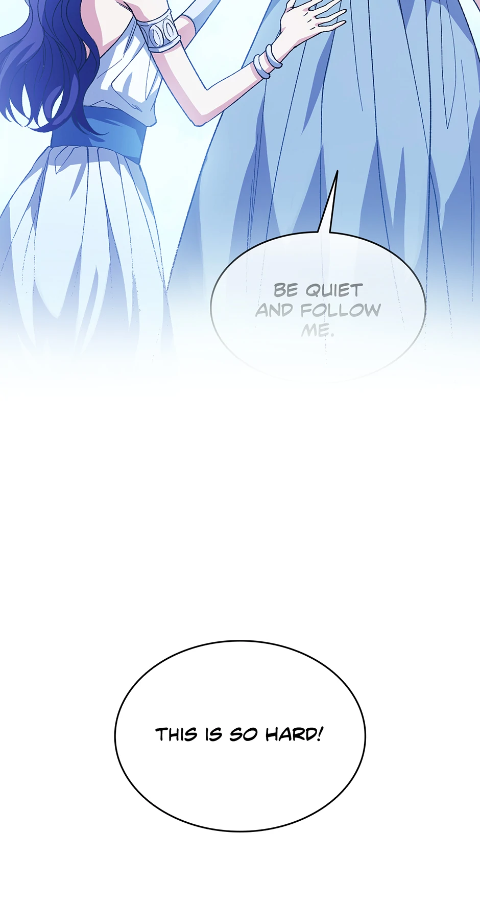 Constellations of the Gods [Official] Chapter 4 - Page 84