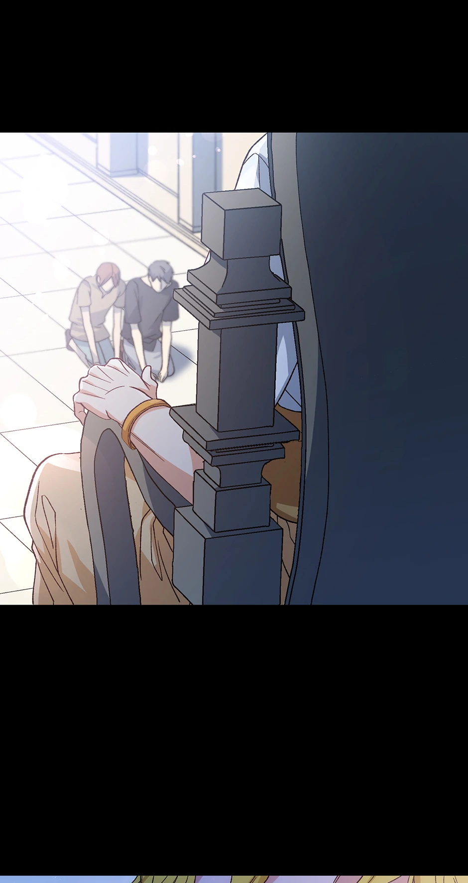 Constellations of the Gods [Official] Chapter 4 - Page 86