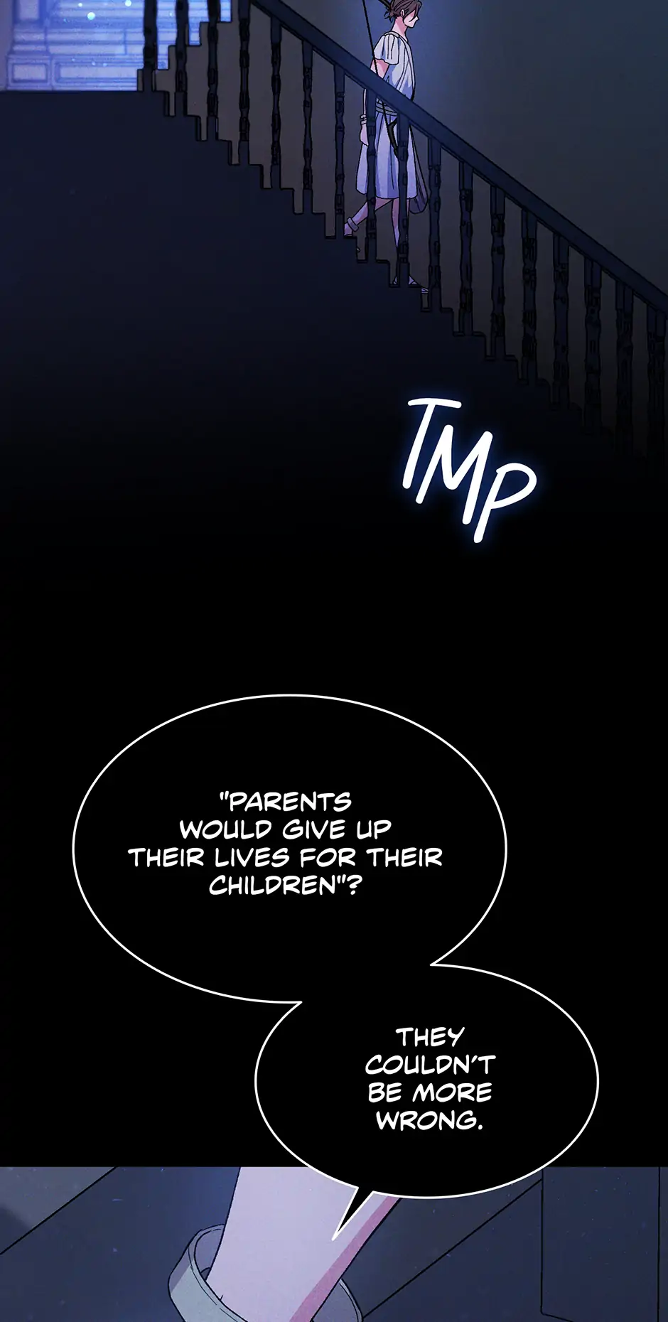 Constellations of the Gods [Official] Chapter 40 - Page 2