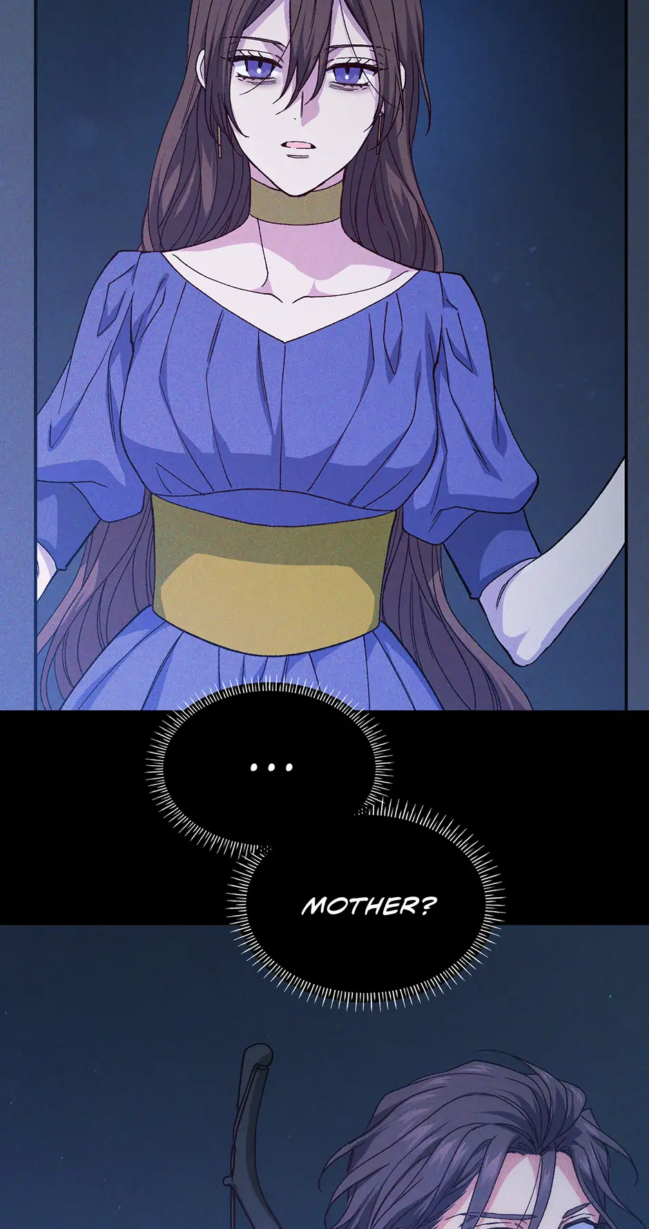 Constellations of the Gods [Official] Chapter 40 - Page 10