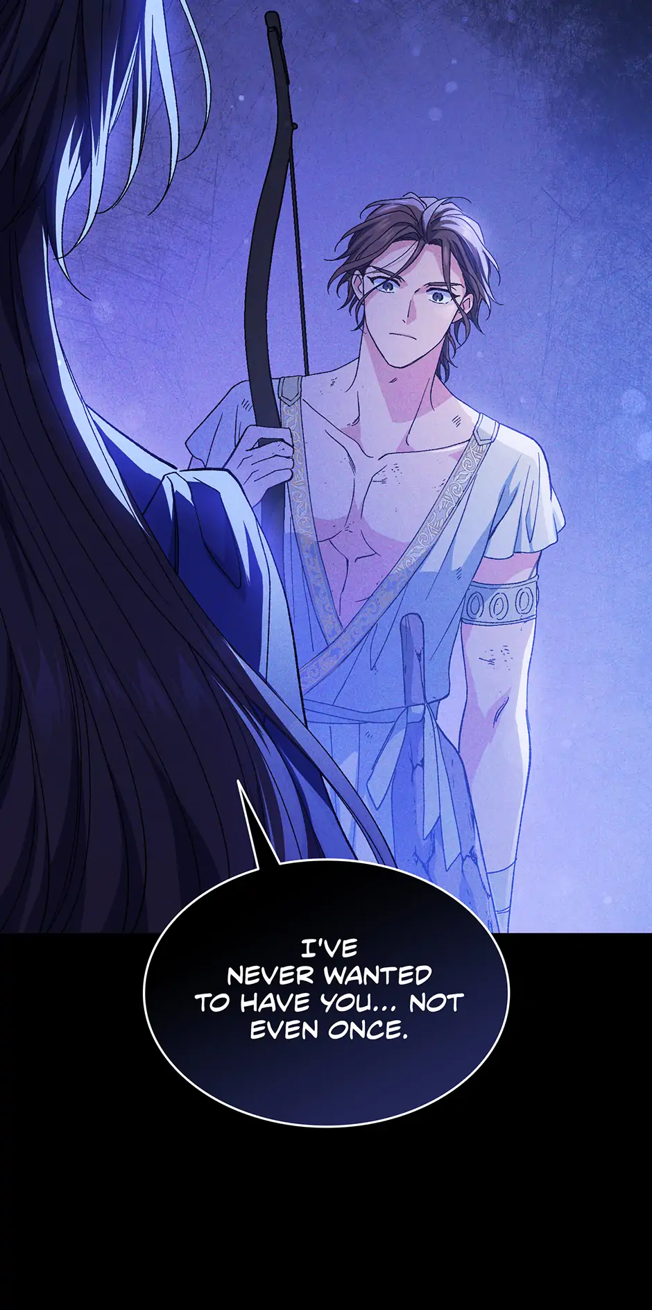 Constellations of the Gods [Official] Chapter 40 - Page 16