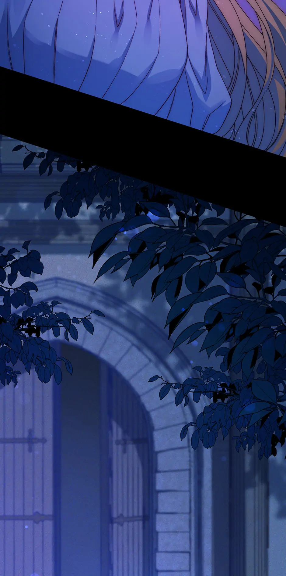 Constellations of the Gods [Official] Chapter 40 - Page 19
