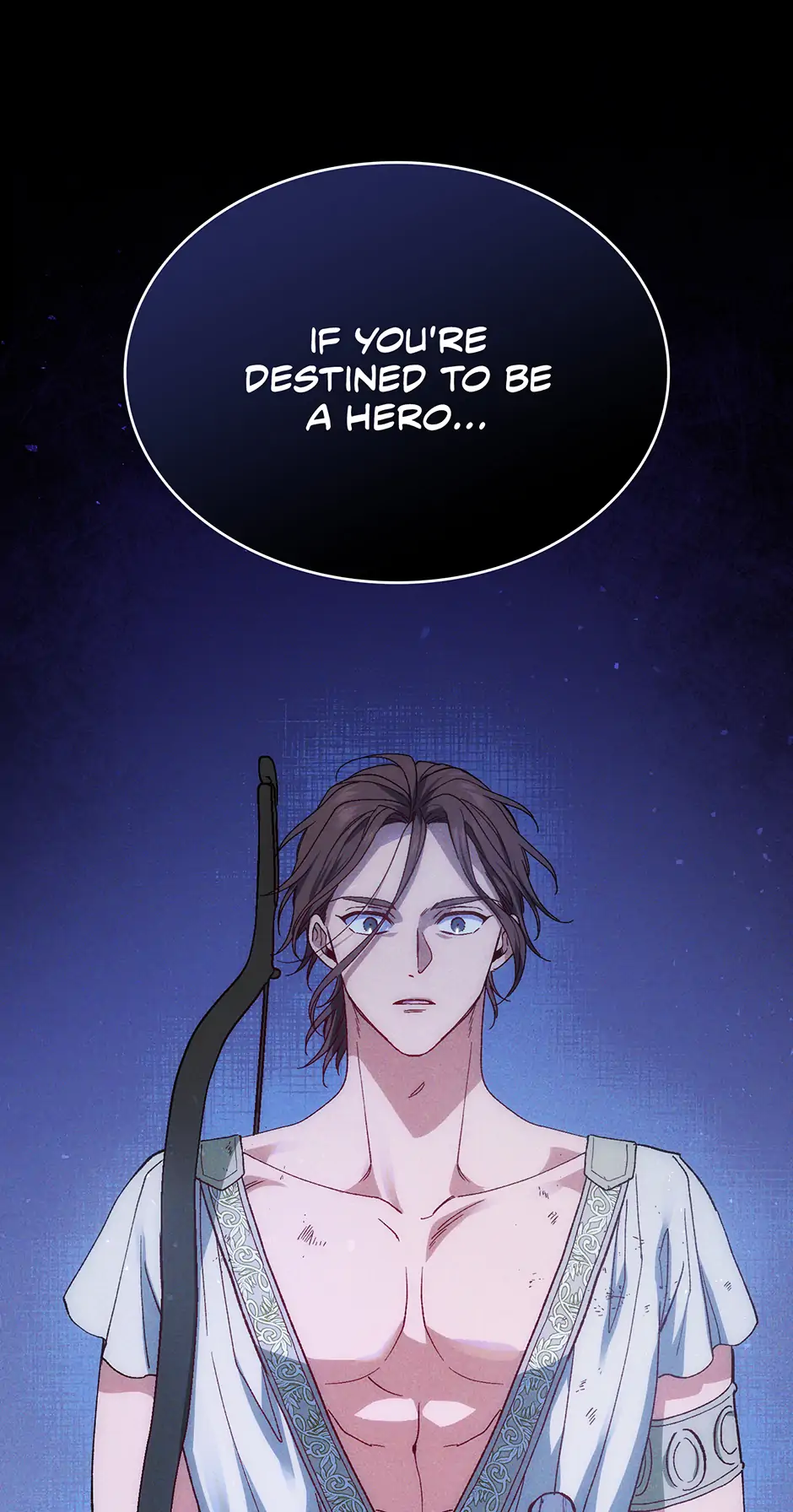 Constellations of the Gods [Official] Chapter 40 - Page 21