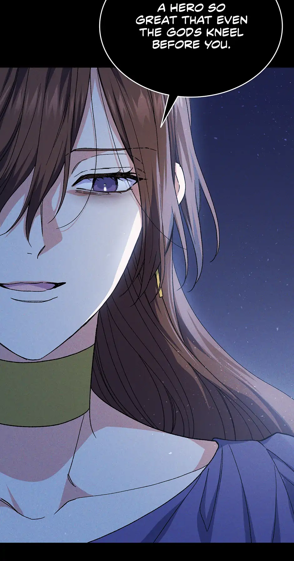 Constellations of the Gods [Official] Chapter 40 - Page 24