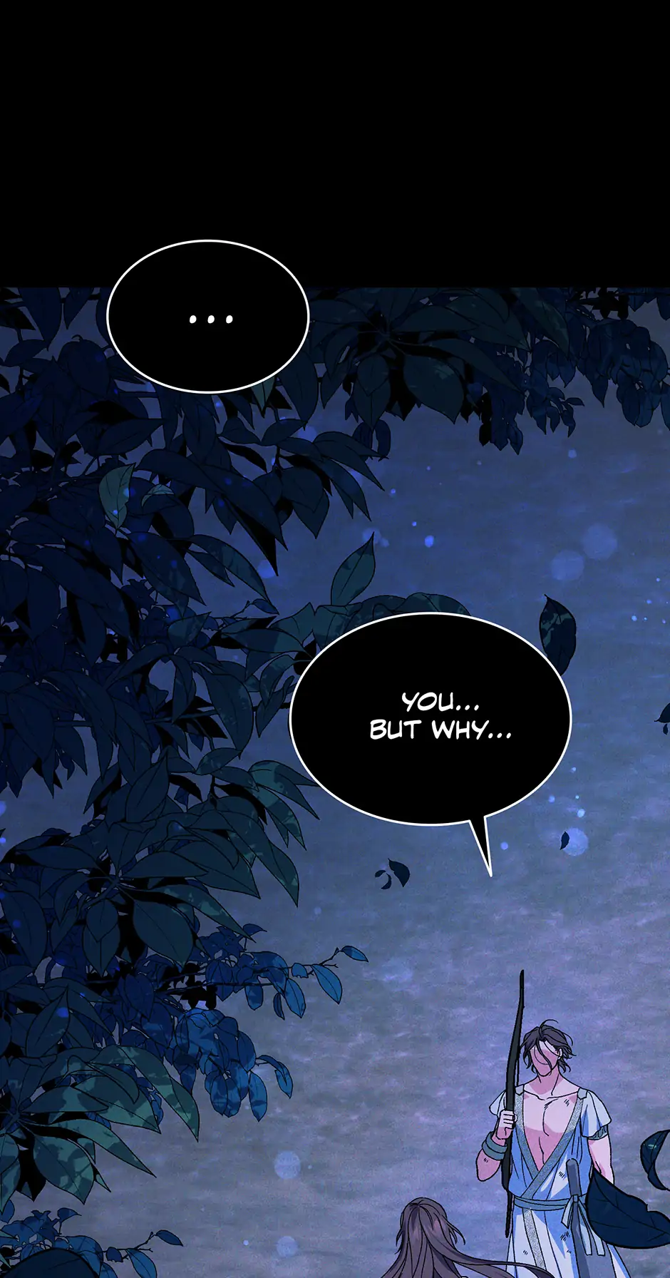 Constellations of the Gods [Official] Chapter 40 - Page 25