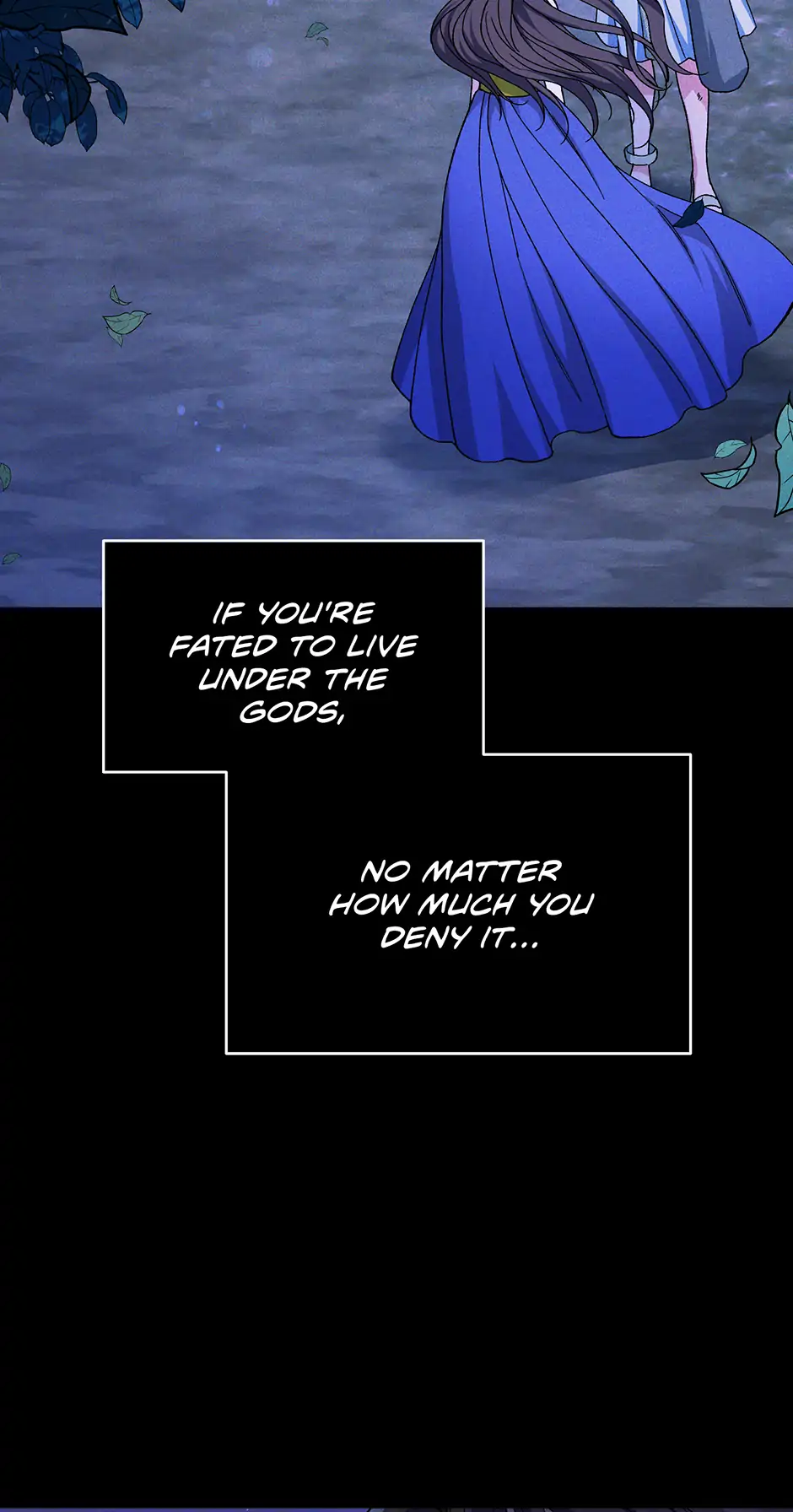 Constellations of the Gods [Official] Chapter 40 - Page 26