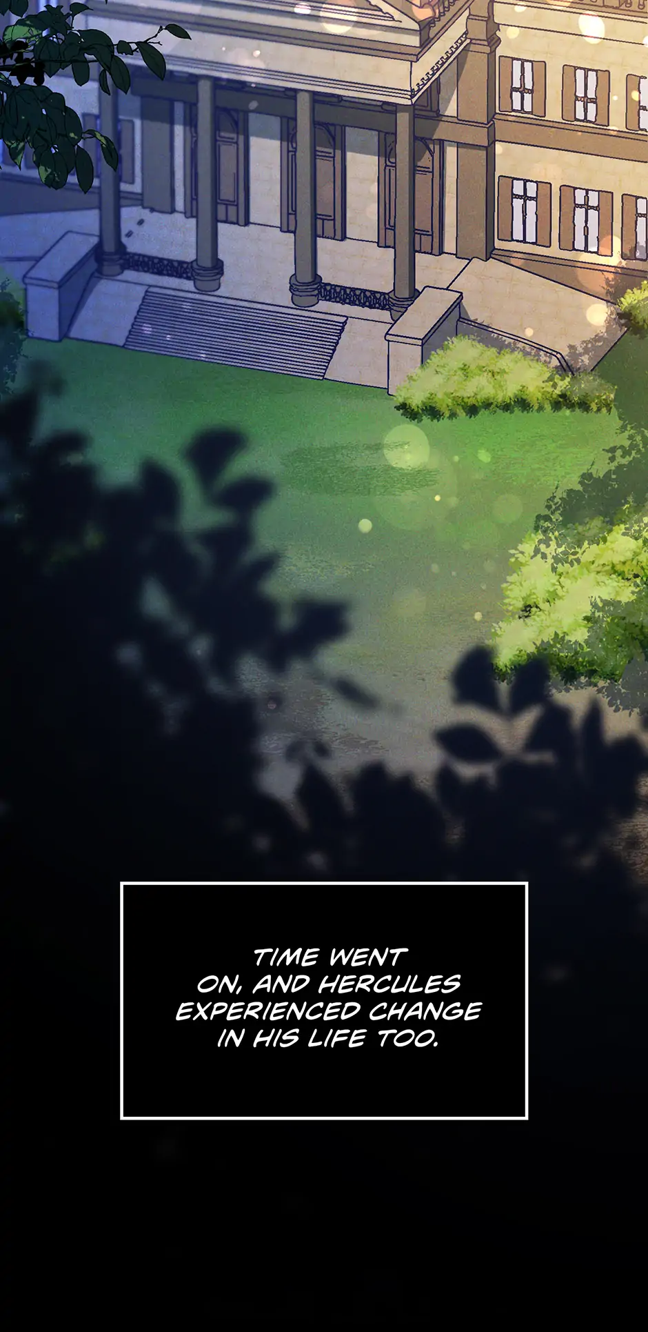 Constellations of the Gods [Official] Chapter 40 - Page 36