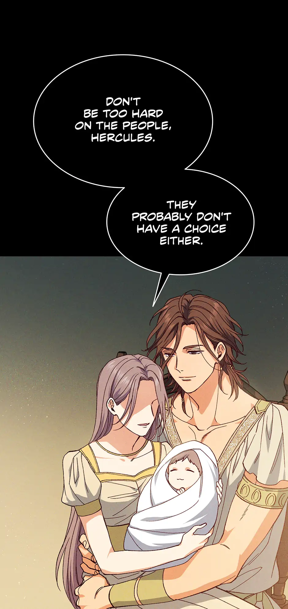 Constellations of the Gods [Official] Chapter 40 - Page 37
