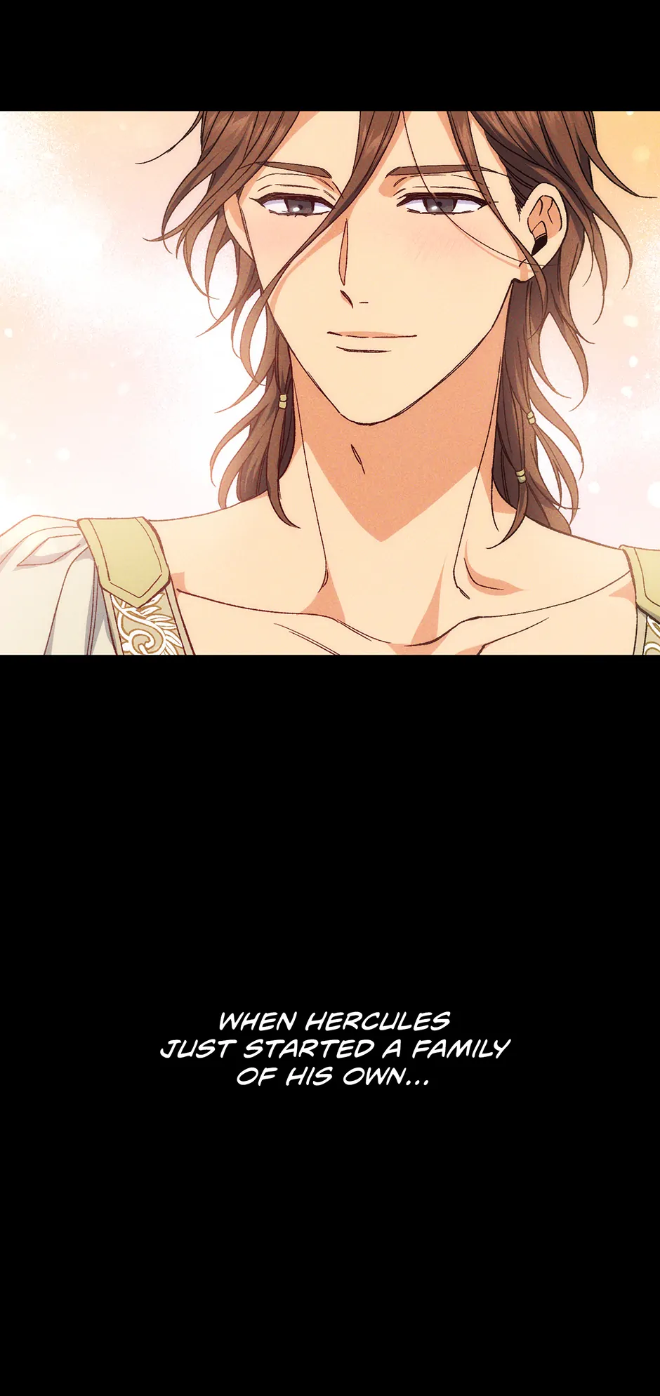 Constellations of the Gods [Official] Chapter 40 - Page 39