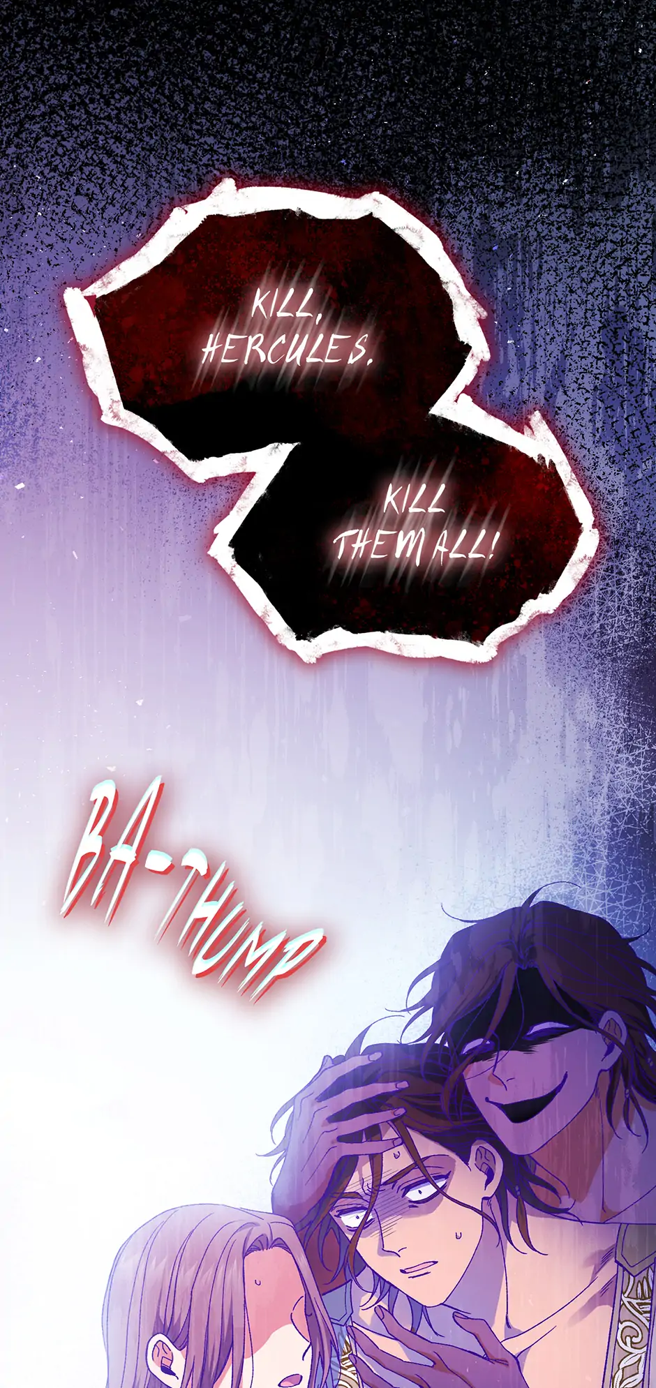 Constellations of the Gods [Official] Chapter 40 - Page 44