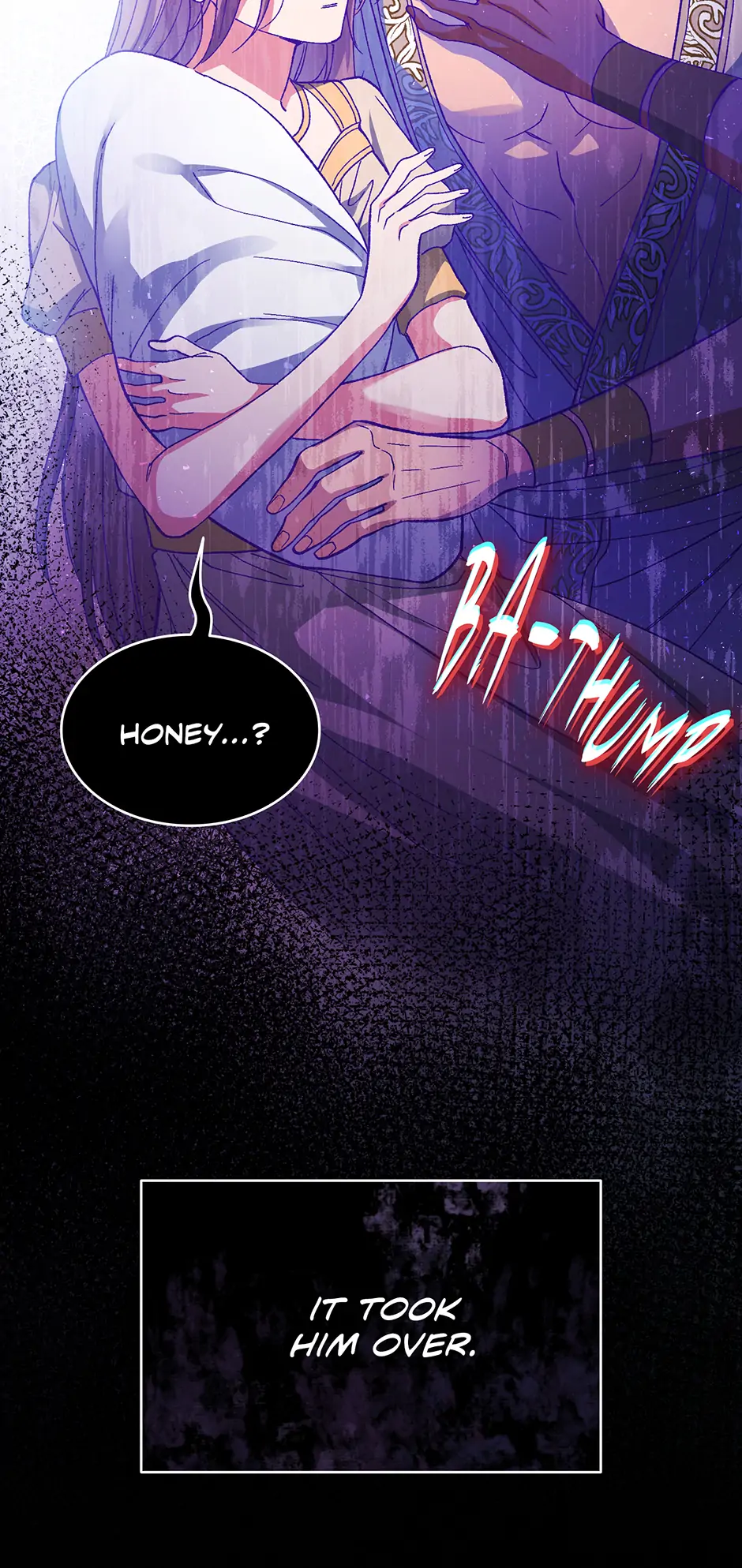 Constellations of the Gods [Official] Chapter 40 - Page 45