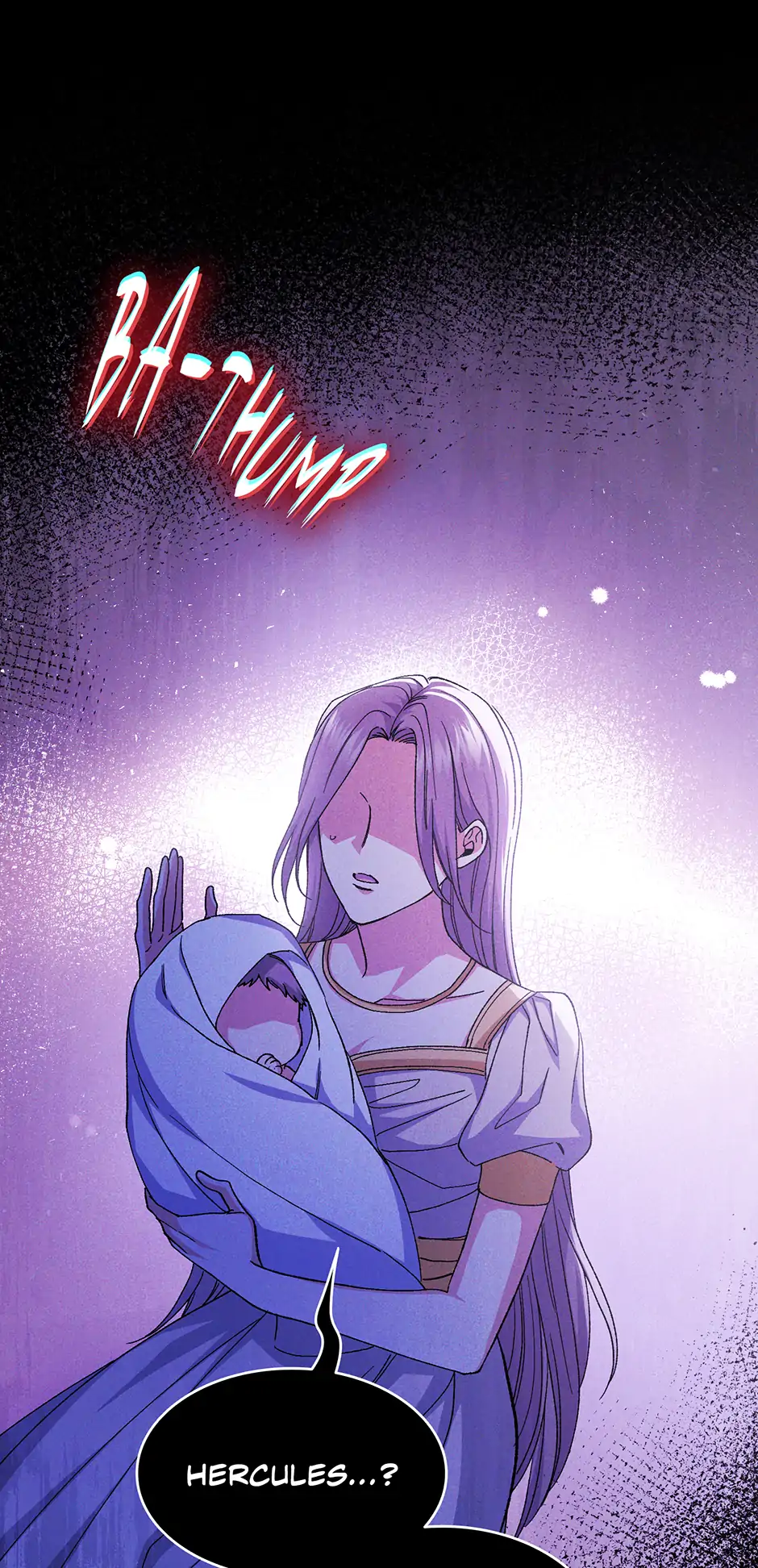 Constellations of the Gods [Official] Chapter 40 - Page 46