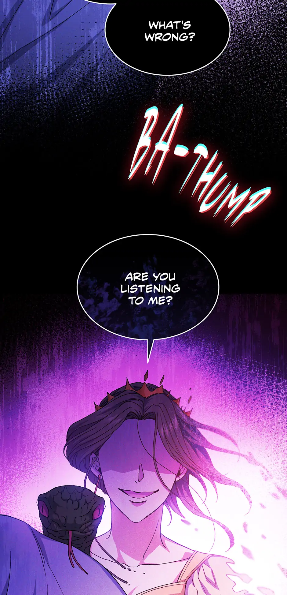 Constellations of the Gods [Official] Chapter 40 - Page 47
