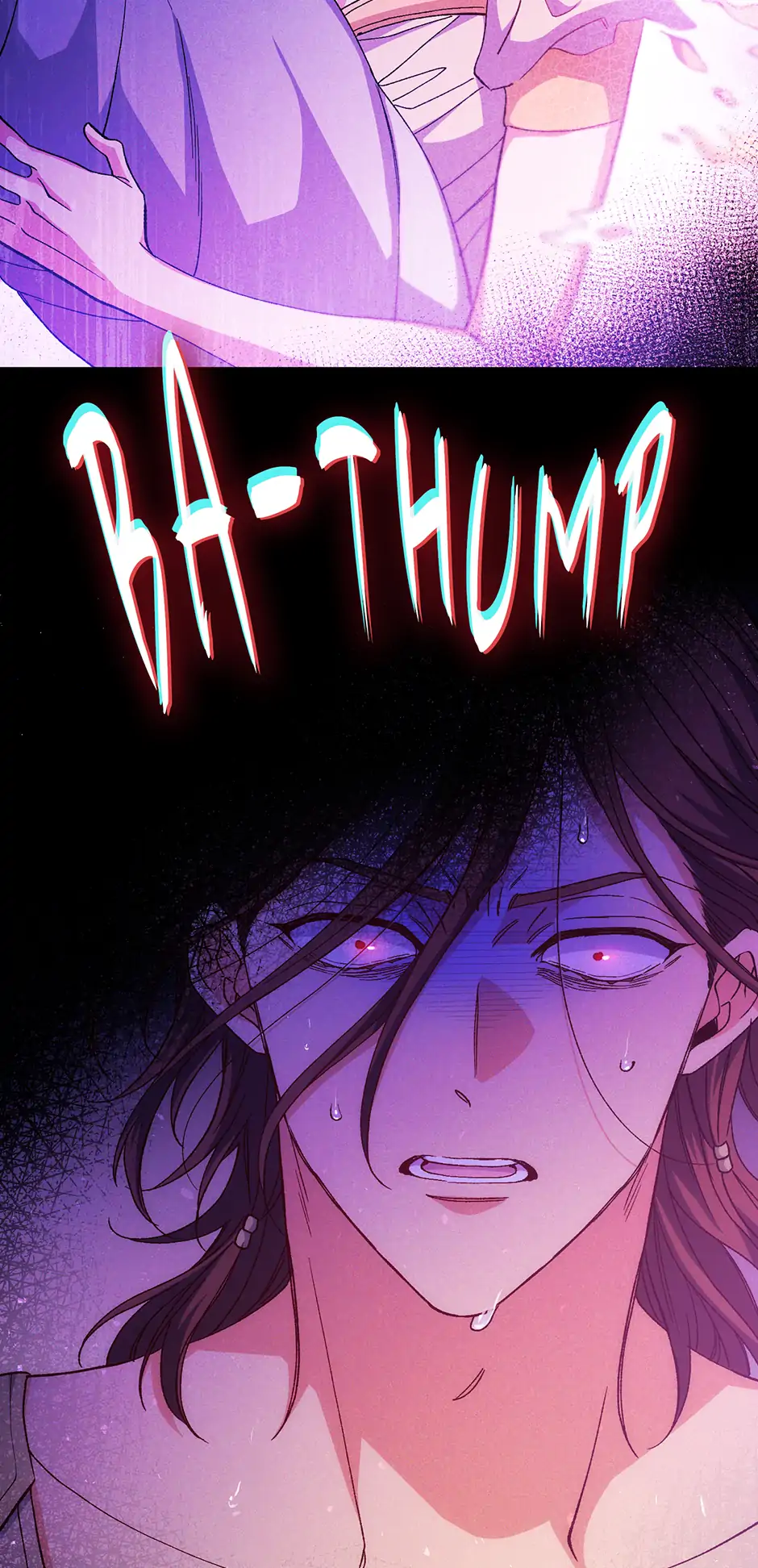 Constellations of the Gods [Official] Chapter 40 - Page 48