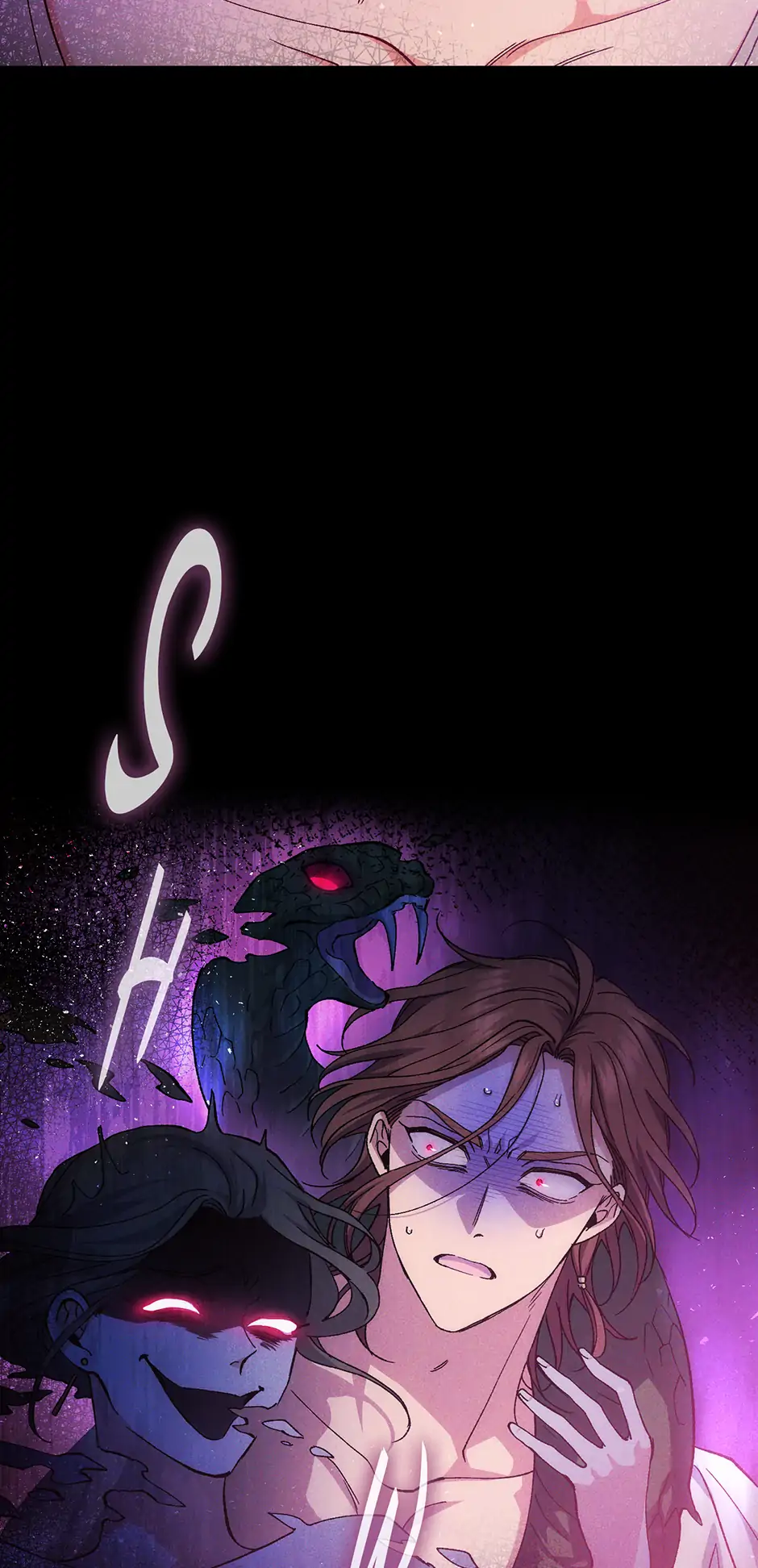 Constellations of the Gods [Official] Chapter 40 - Page 49