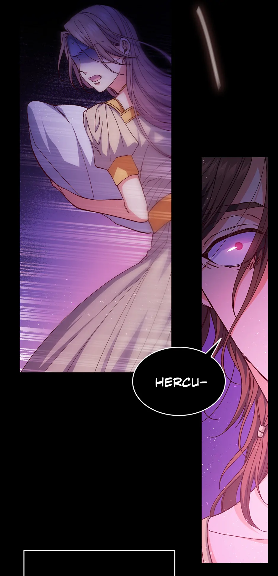 Constellations of the Gods [Official] Chapter 40 - Page 52