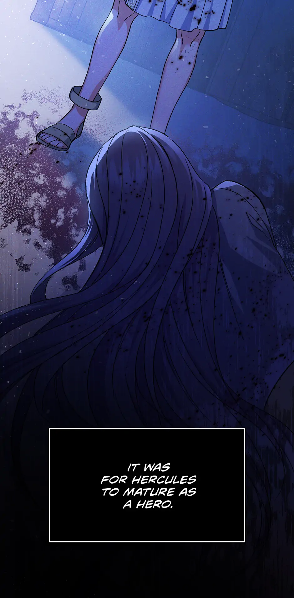 Constellations of the Gods [Official] Chapter 40 - Page 60