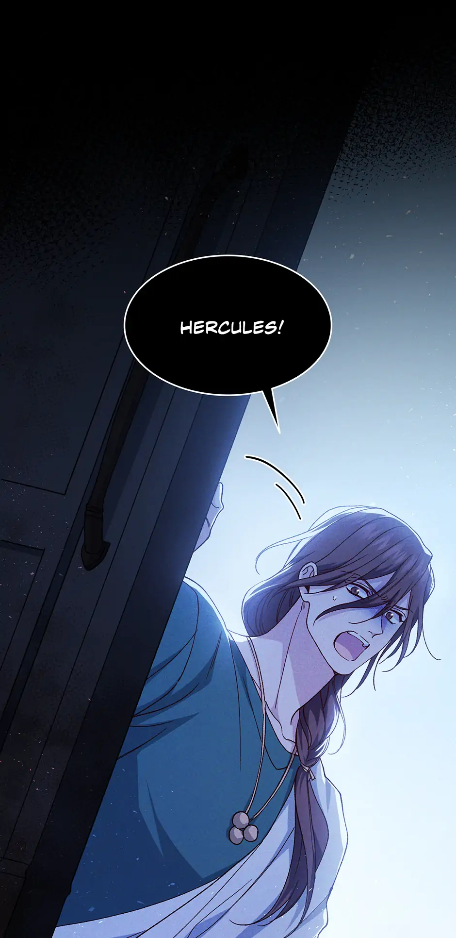 Constellations of the Gods [Official] Chapter 40 - Page 61
